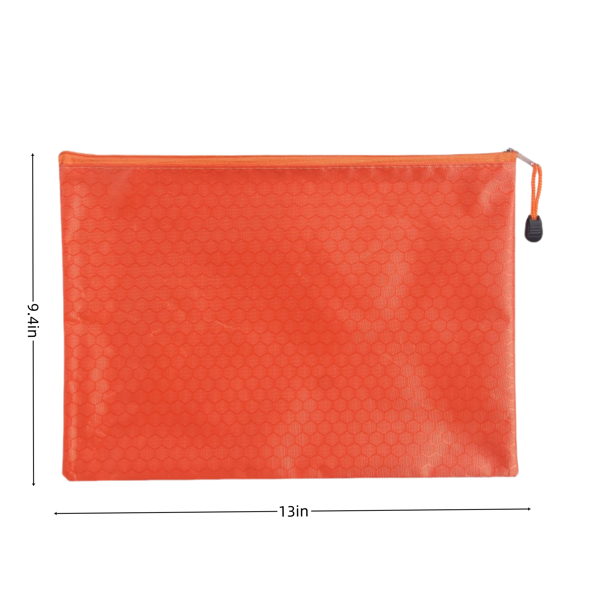 Waterproof Oxford A4 Document Bag 4