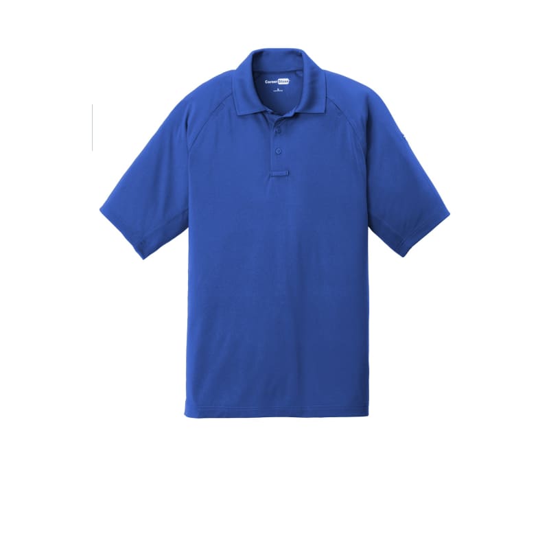 CornerStone Select Lightweight Snag-Proof Tactical Polo. 58