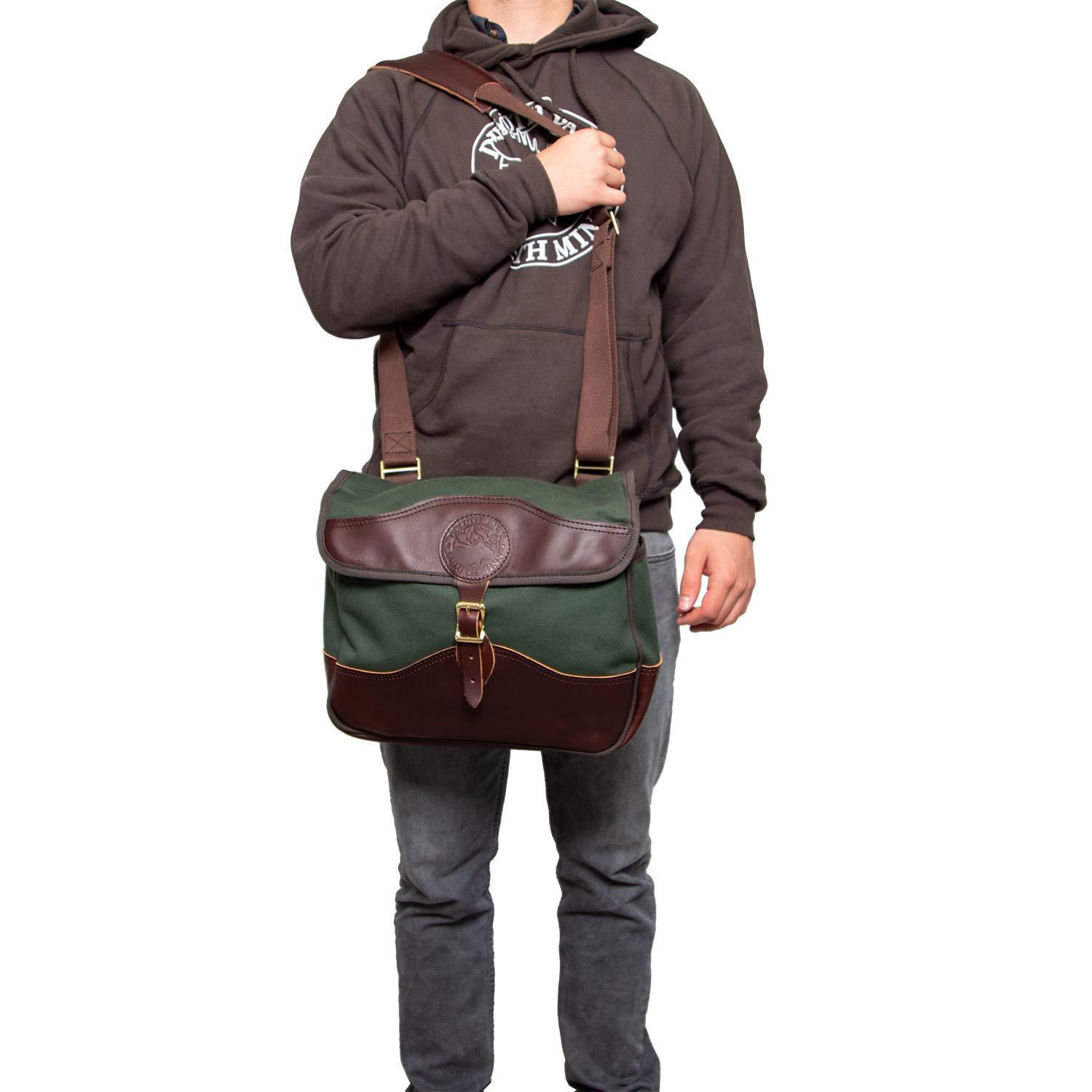 Duluth Pack™ Field Satchel 17