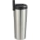Thor Copper Insulated Tumbler 24oz Flip Straw Lid 312