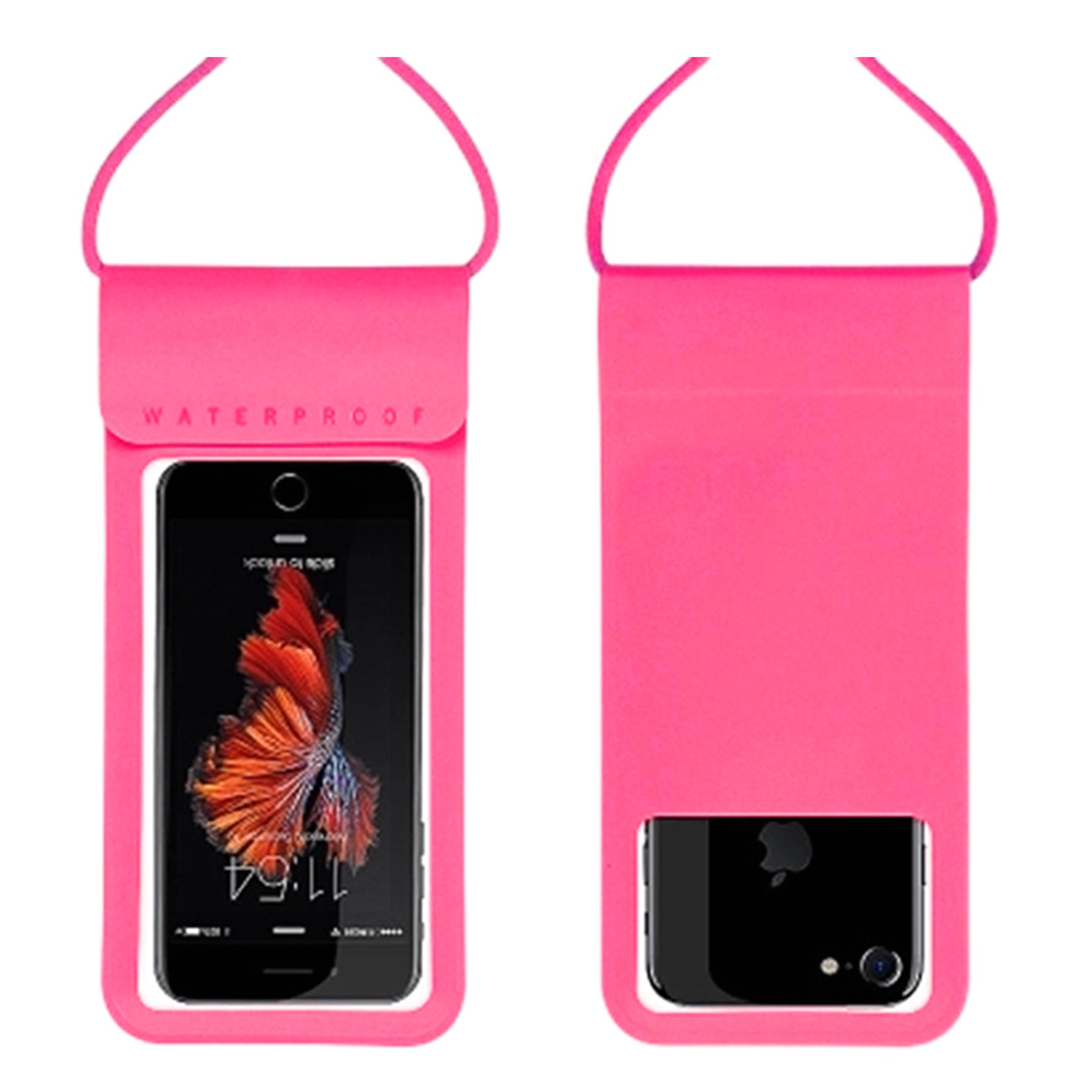 Waterproof Phone Pouch Cellphone Case 1