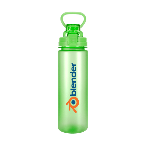 Stream AS Water Bottle 107