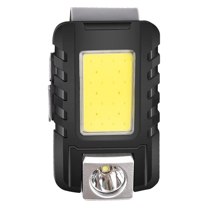 Running Hat Clip Light 1