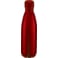 Copper Vacuum Insulated Bottle 17oz, custom water bottle with logo imprint 224