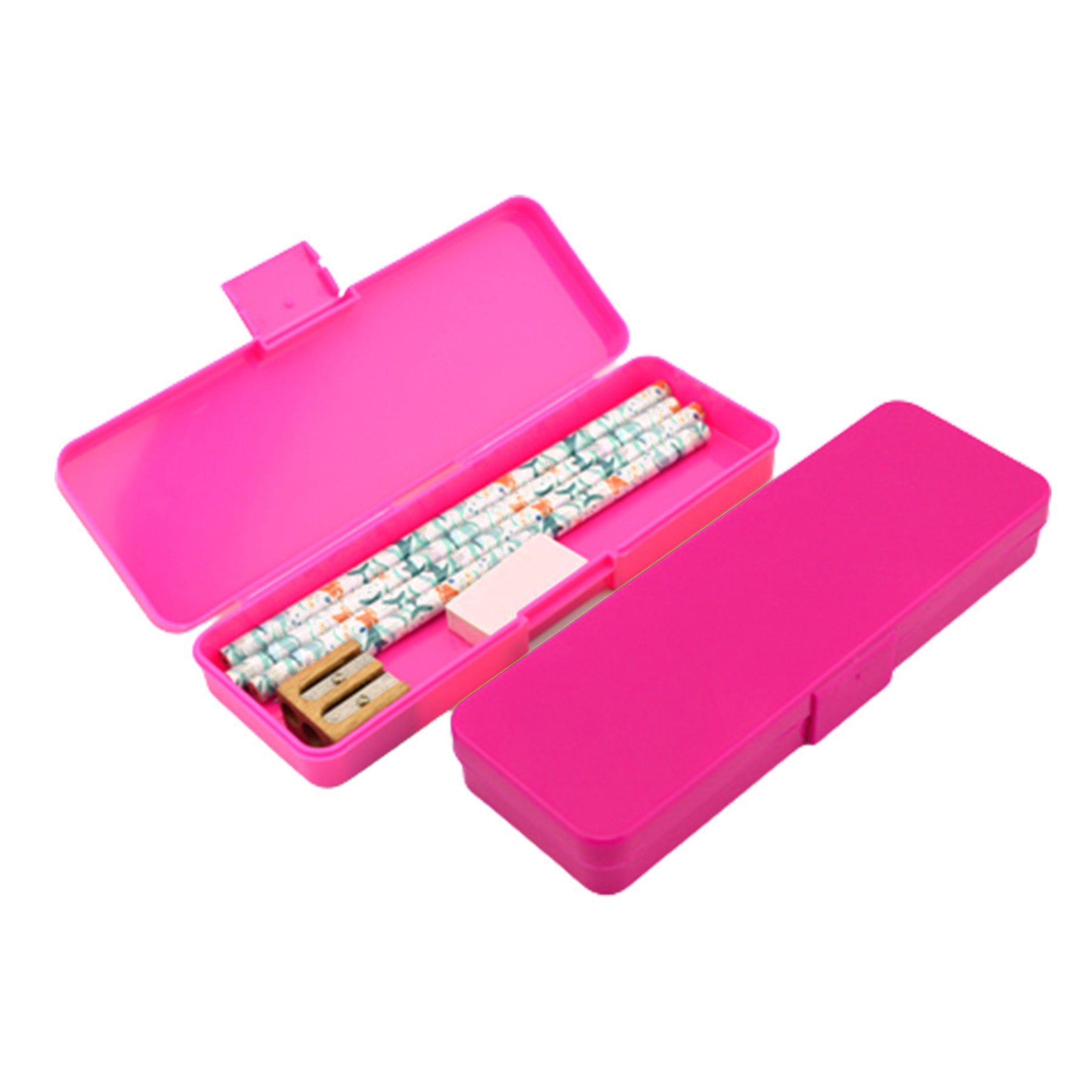 Pencil Box 3