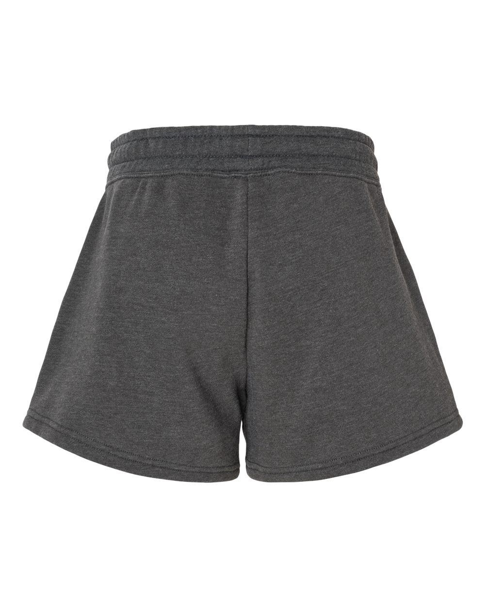 Women's Lightweight California Wave Wash Fleece Shorts - PRM20SRT 56
