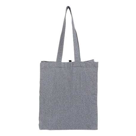 Recycled Cotton Grocery Tote 74