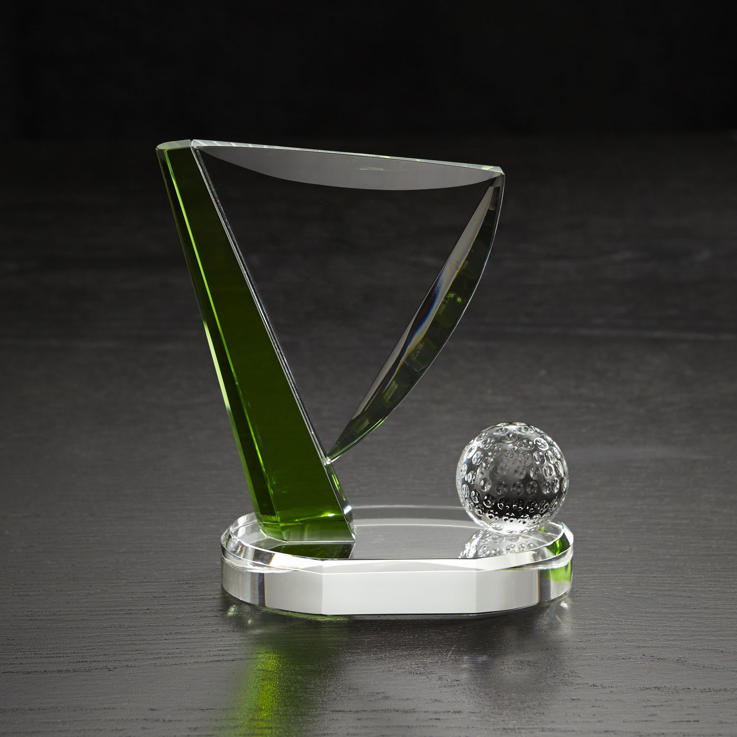 Medium Flagstick Award 3