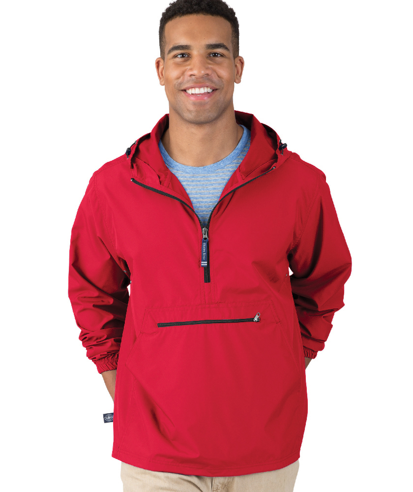 Pack-N-Go® Pullover 138