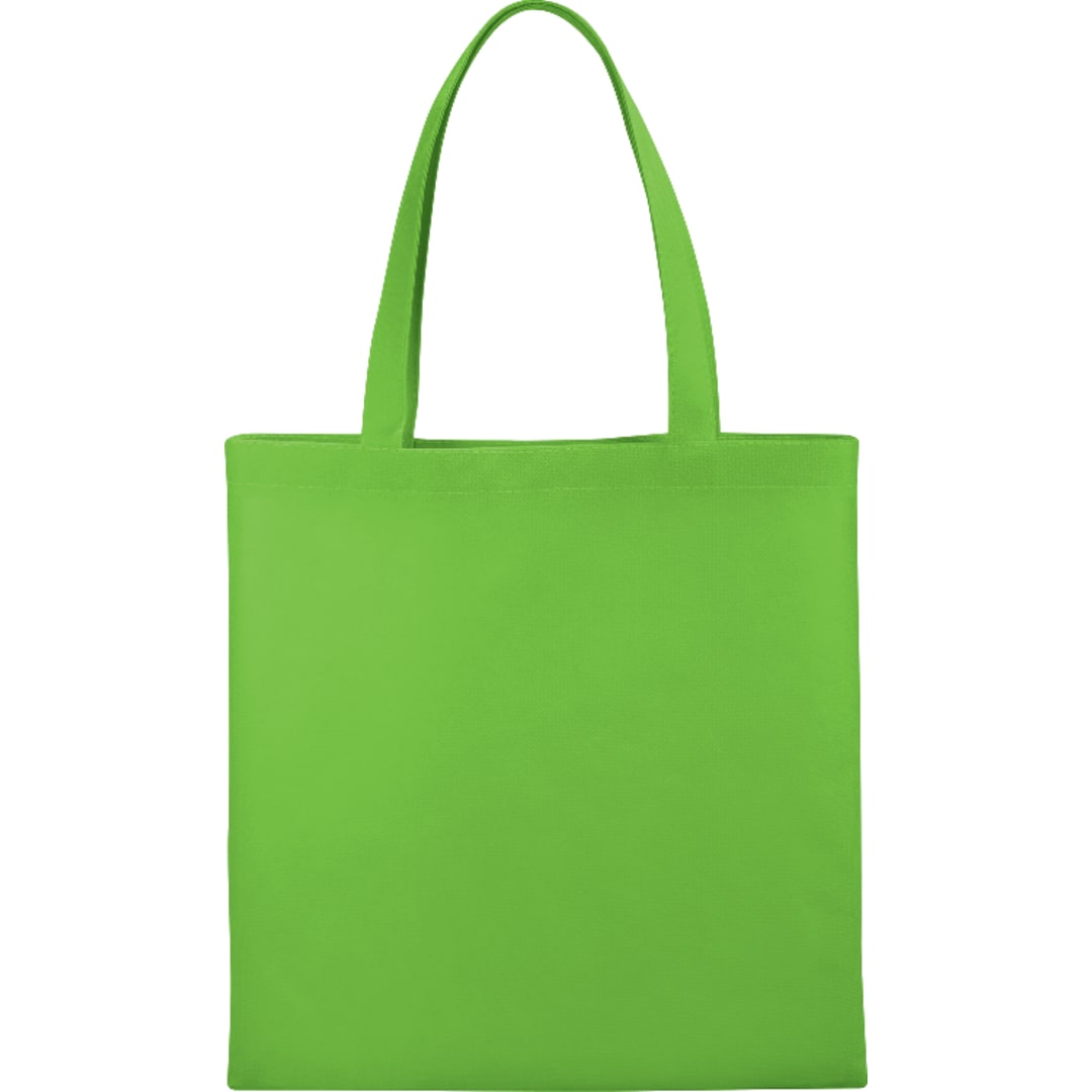 Small Zeus Non-Woven Convention Tote 115