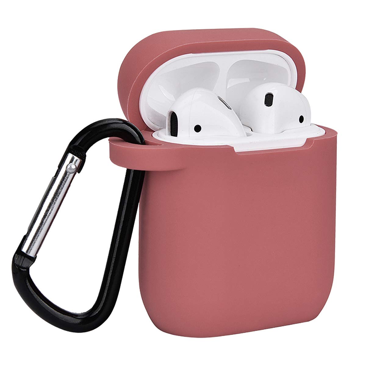 iBank ® Silicone AirPods Pro 3rd /2nd/1st Gen Case 1