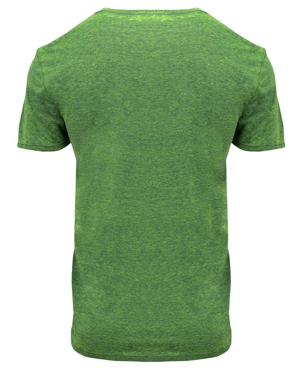 Unisex Cross Dye T-Shirt - 115A 9