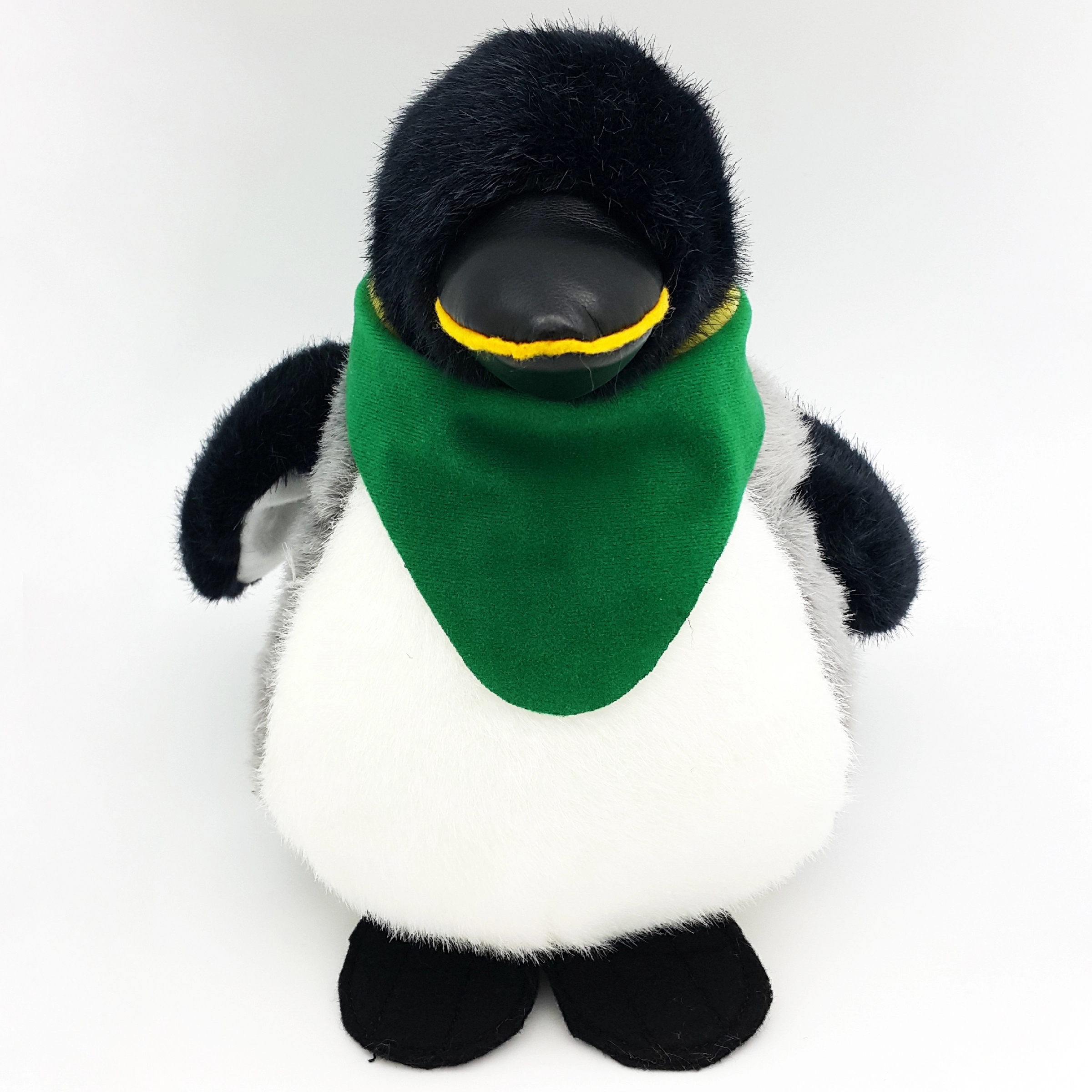 Christmas Sea Life Penguin 4