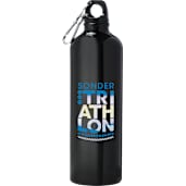 Pacific 26oz Aluminum Sports Bottle 19