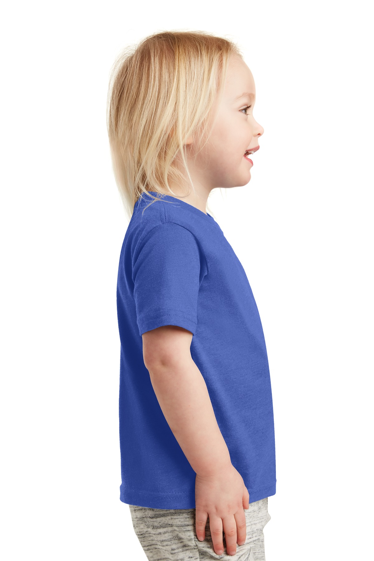 Rabbit Skins Toddler Fine Jersey Tee. RS3321 61