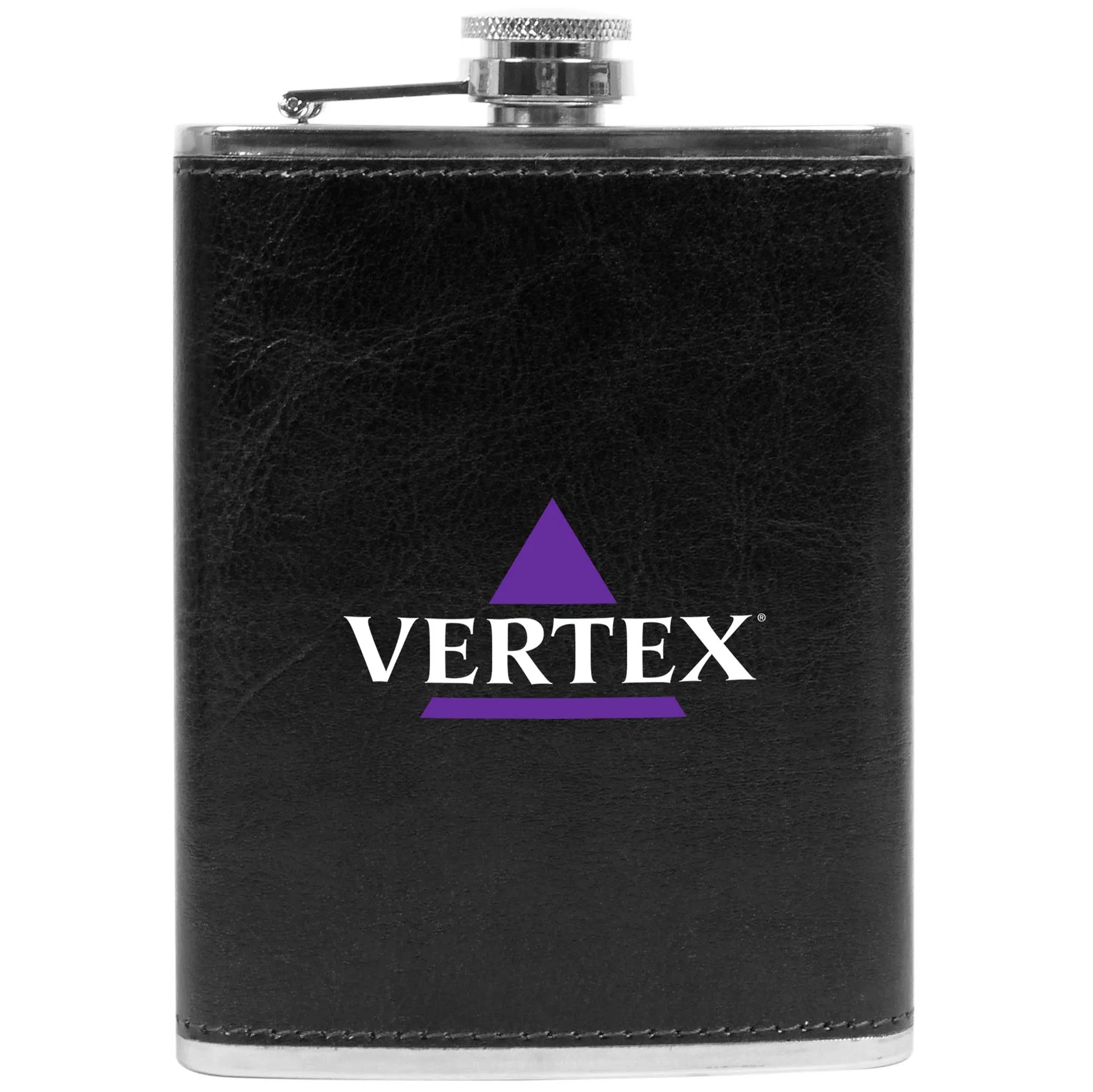 The Inverness 8oz. Flask 5