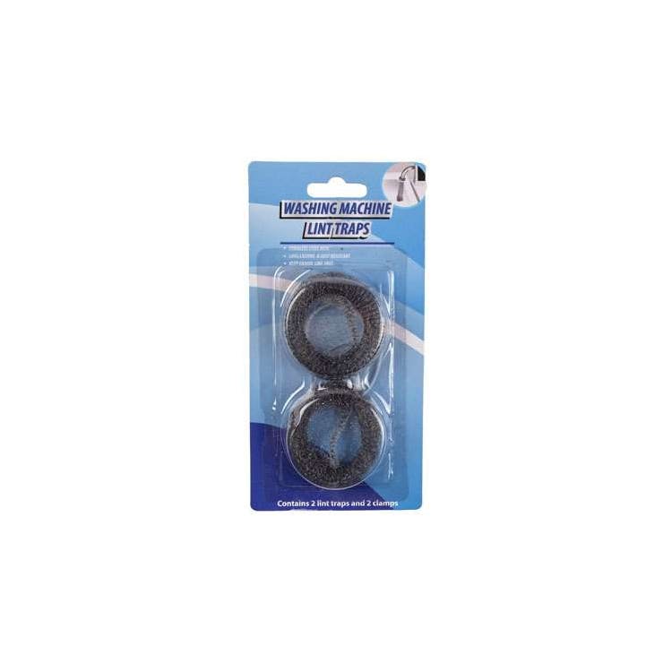Washing Machine Lint Trap 2pk 2