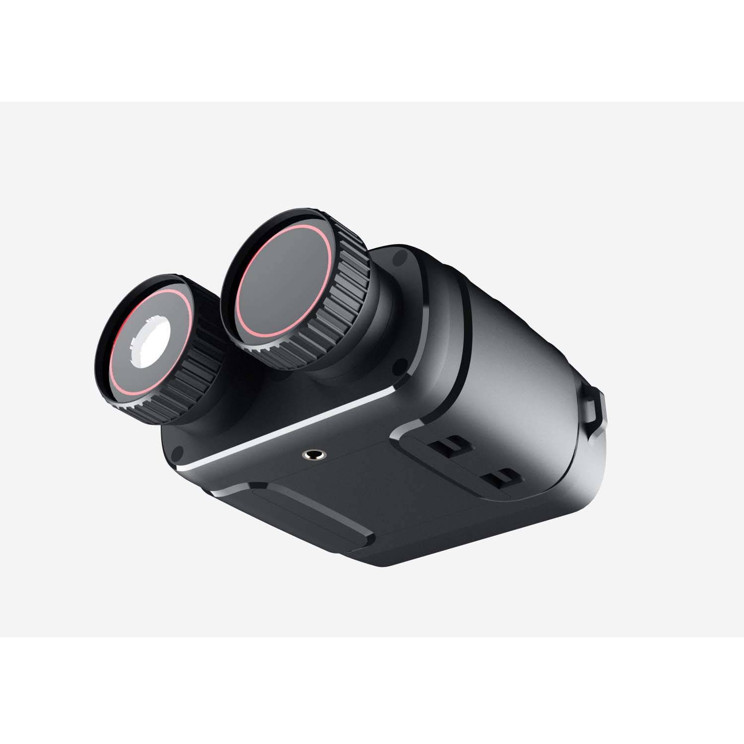 2.5K Dual Tube Infrared Night Vision Device 6