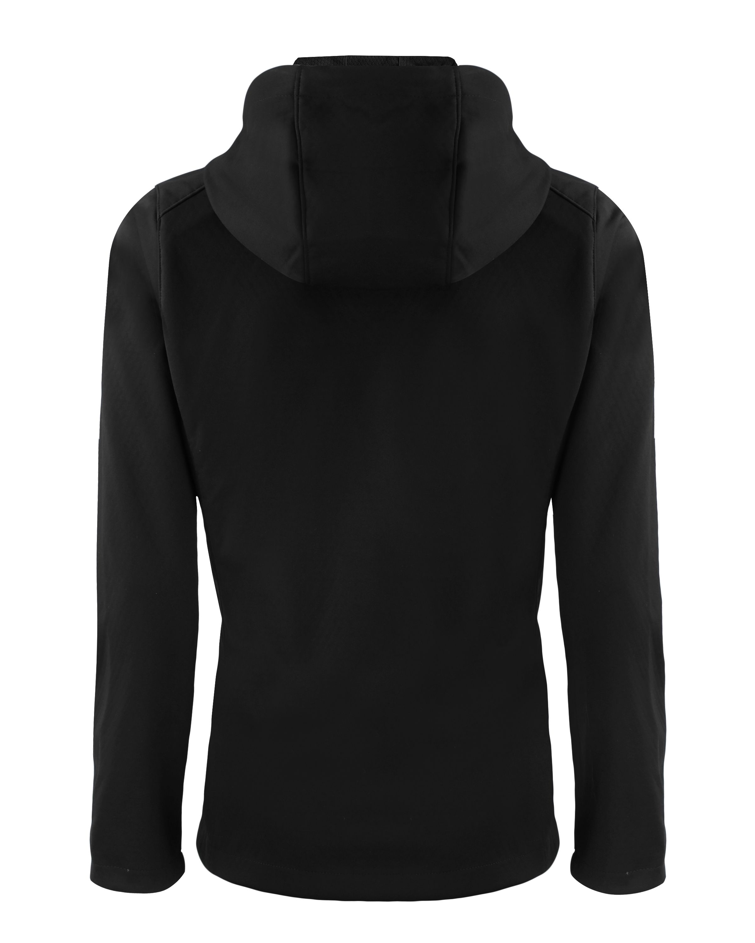 Evoke Softshell Recycled Full Zip Womens Jacket