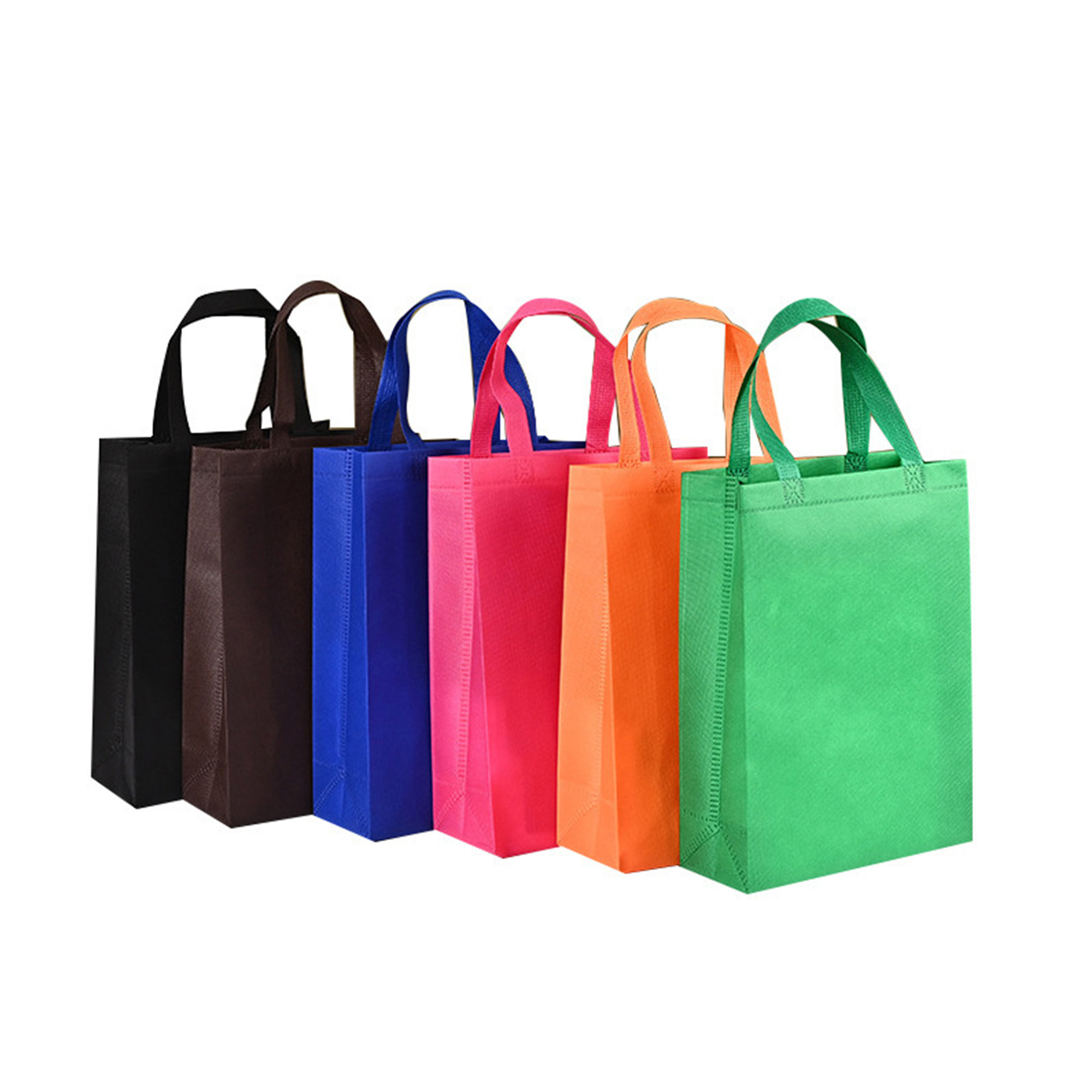 Reusable Grocery Shopping Tote Bag 1