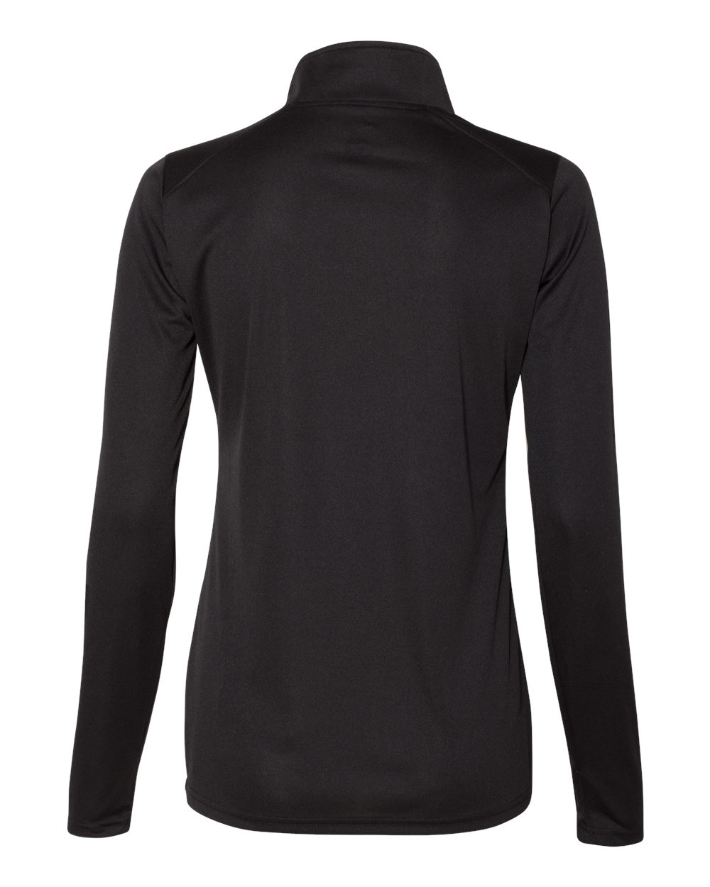 Women's B-Core Quarter-Zip Pullover - 4103 22