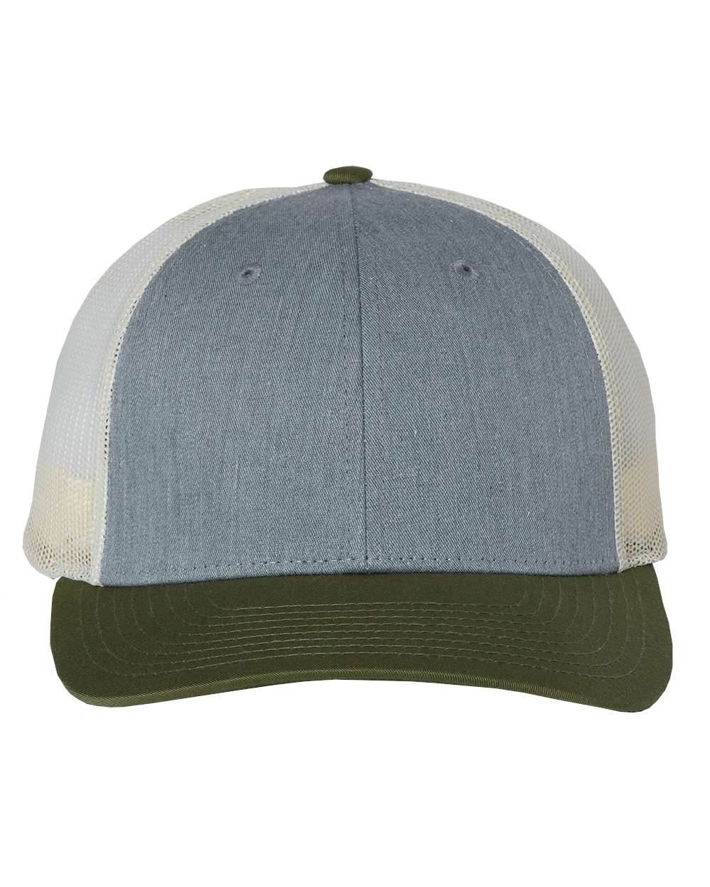 Low Pro Trucker Cap - 115 136