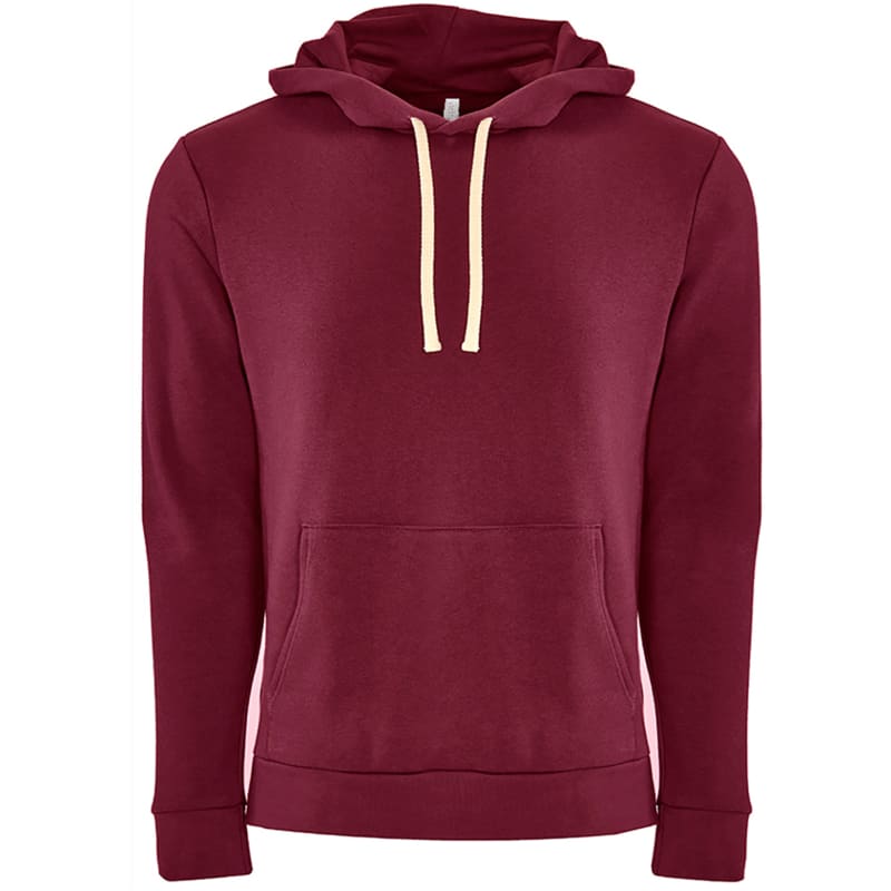Next Level Unisex Pullover Hood 5