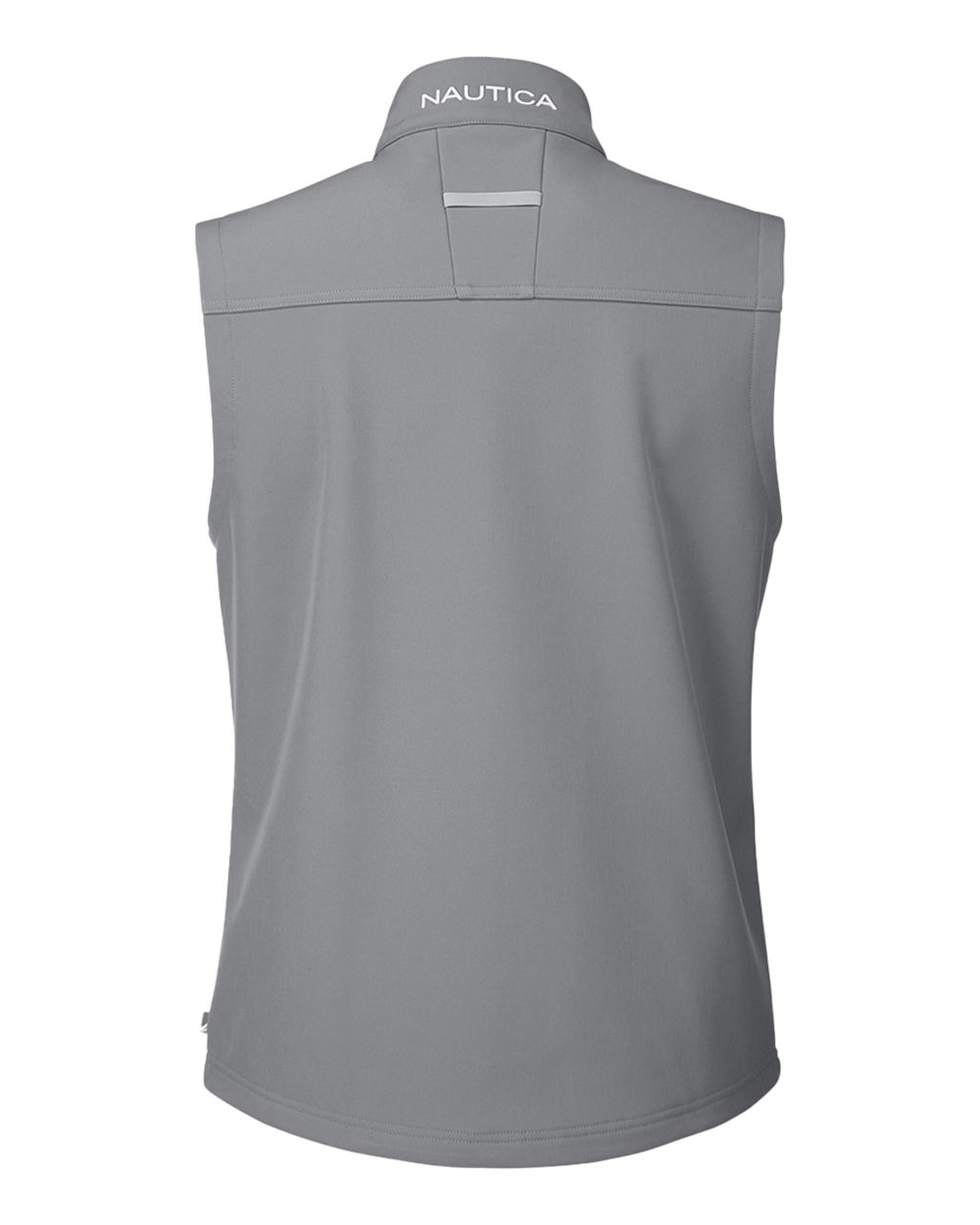 Men's Wavestorm Soft Shell Vest - N17792 6