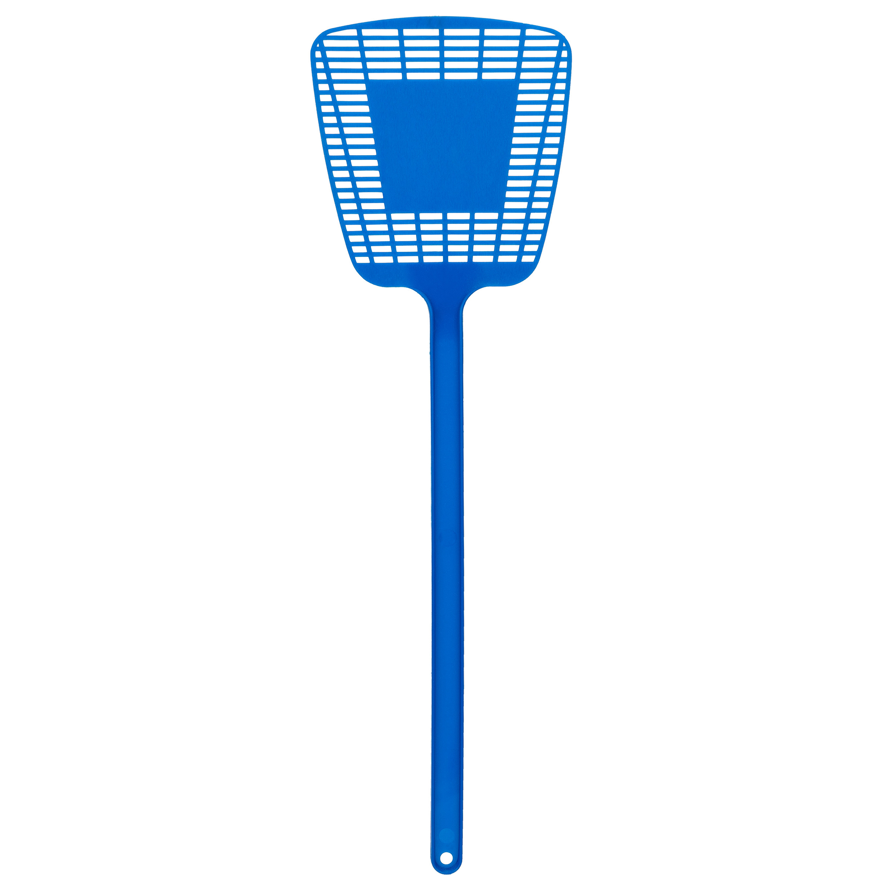 Plastic Mesh Sleek Flying Swatter 12