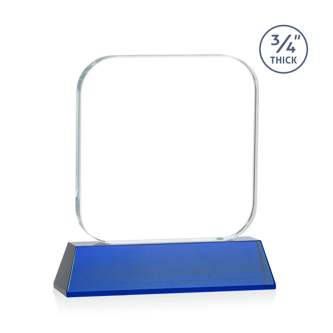 App Award on Newhaven - Blue 3