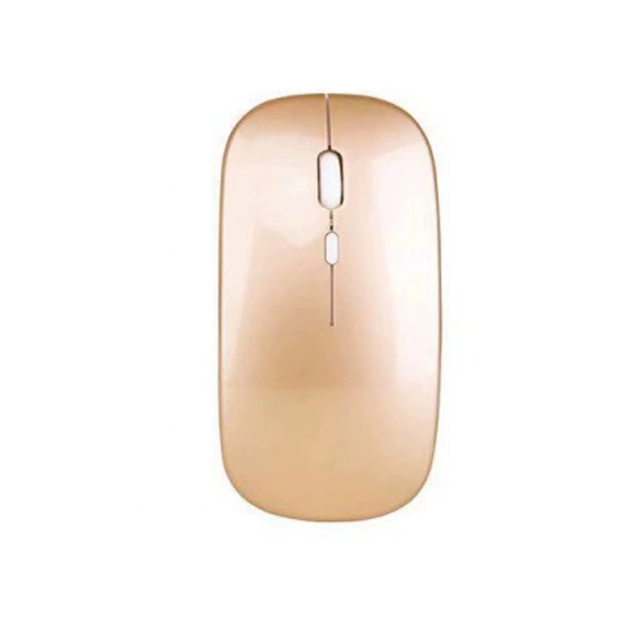 LED Wireless Silent Mouse 4
