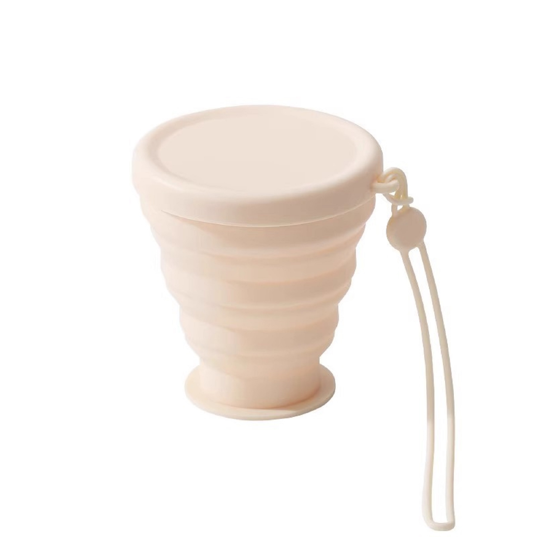 Silicone Collapsible Cups 7