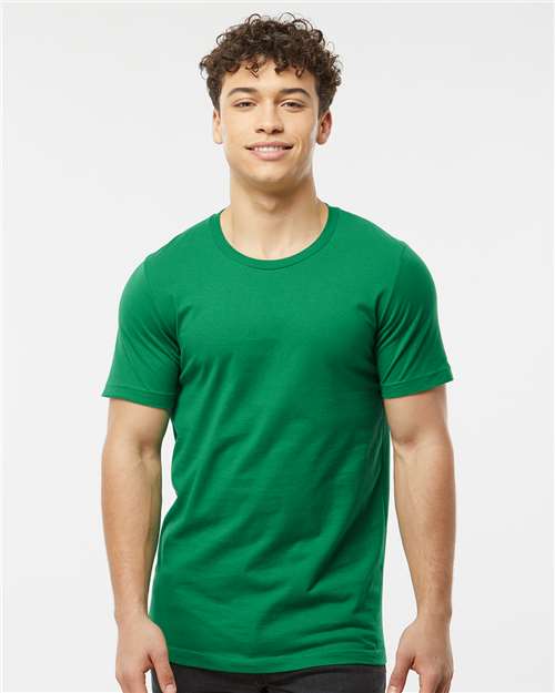 Men's Premium Cotton T-Shirt - 502 67