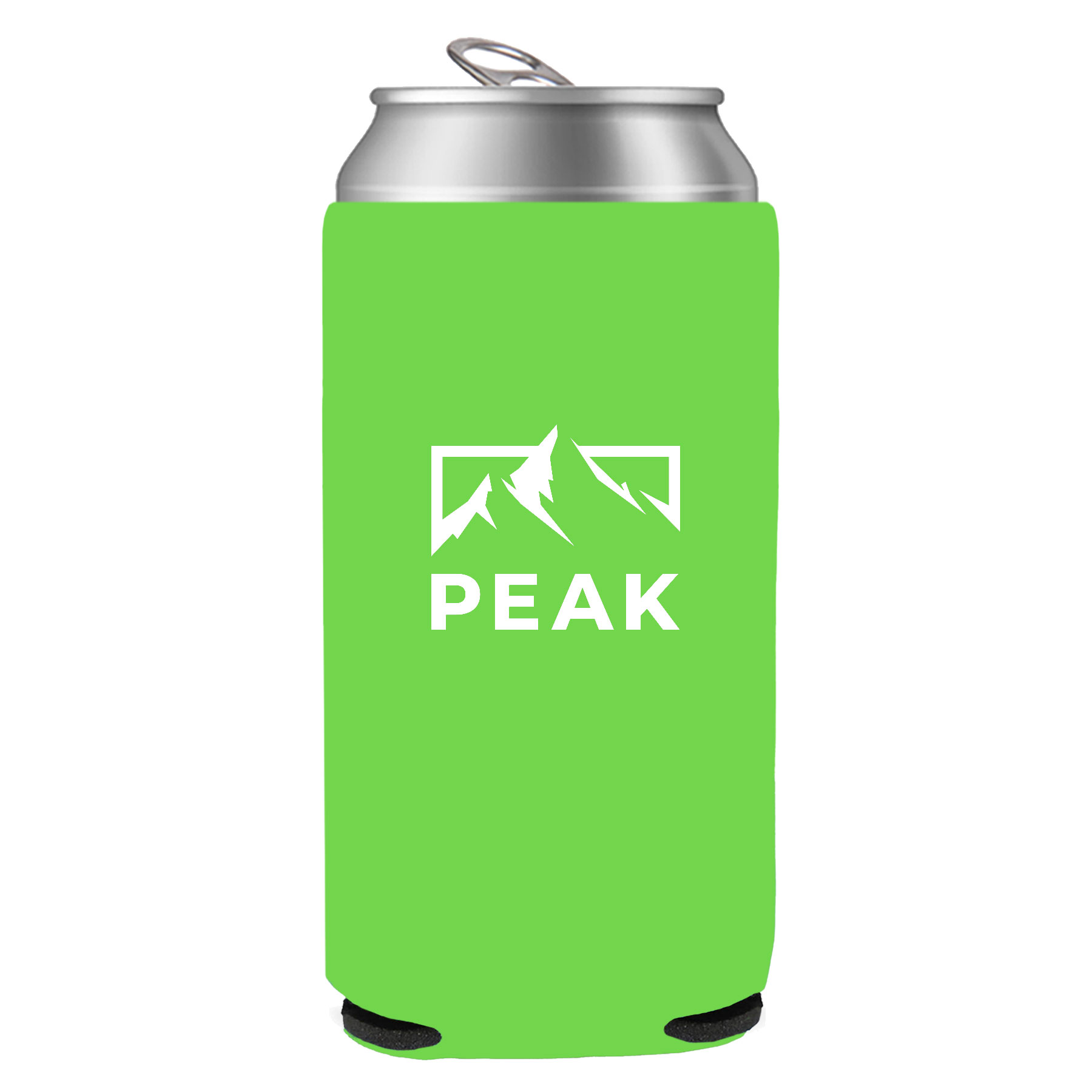 16 oz. Tall Boy Scuba can cooler 19
