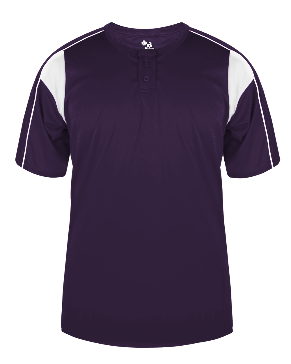 Pro Youth Placket 5