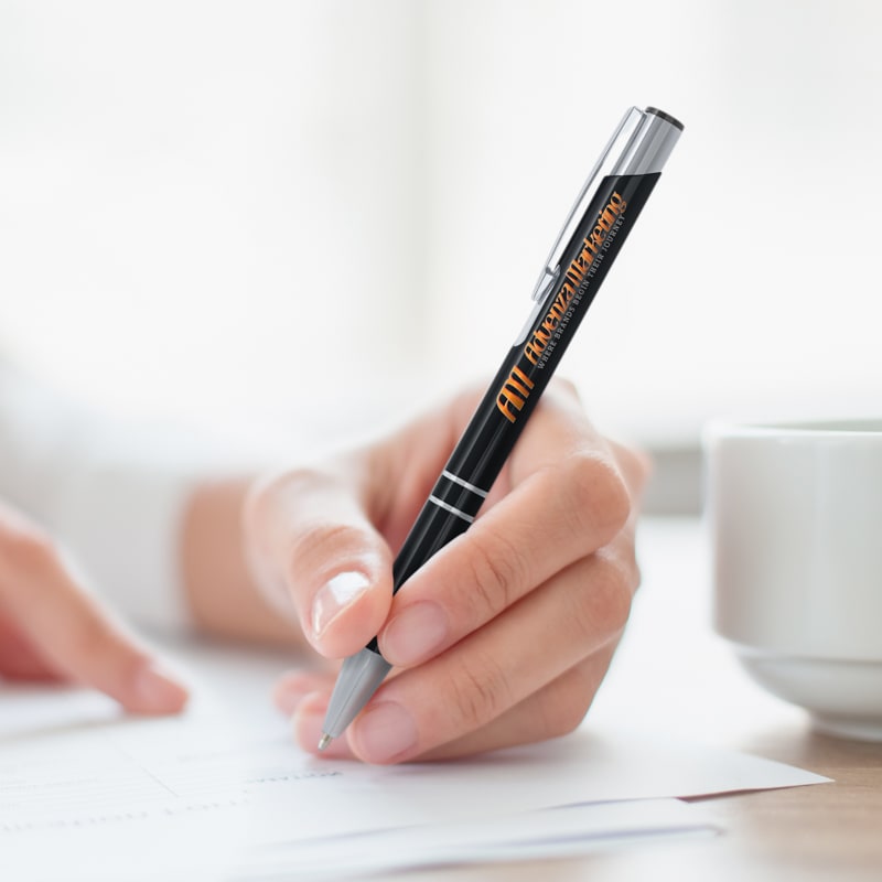Executive Metal Pens 7