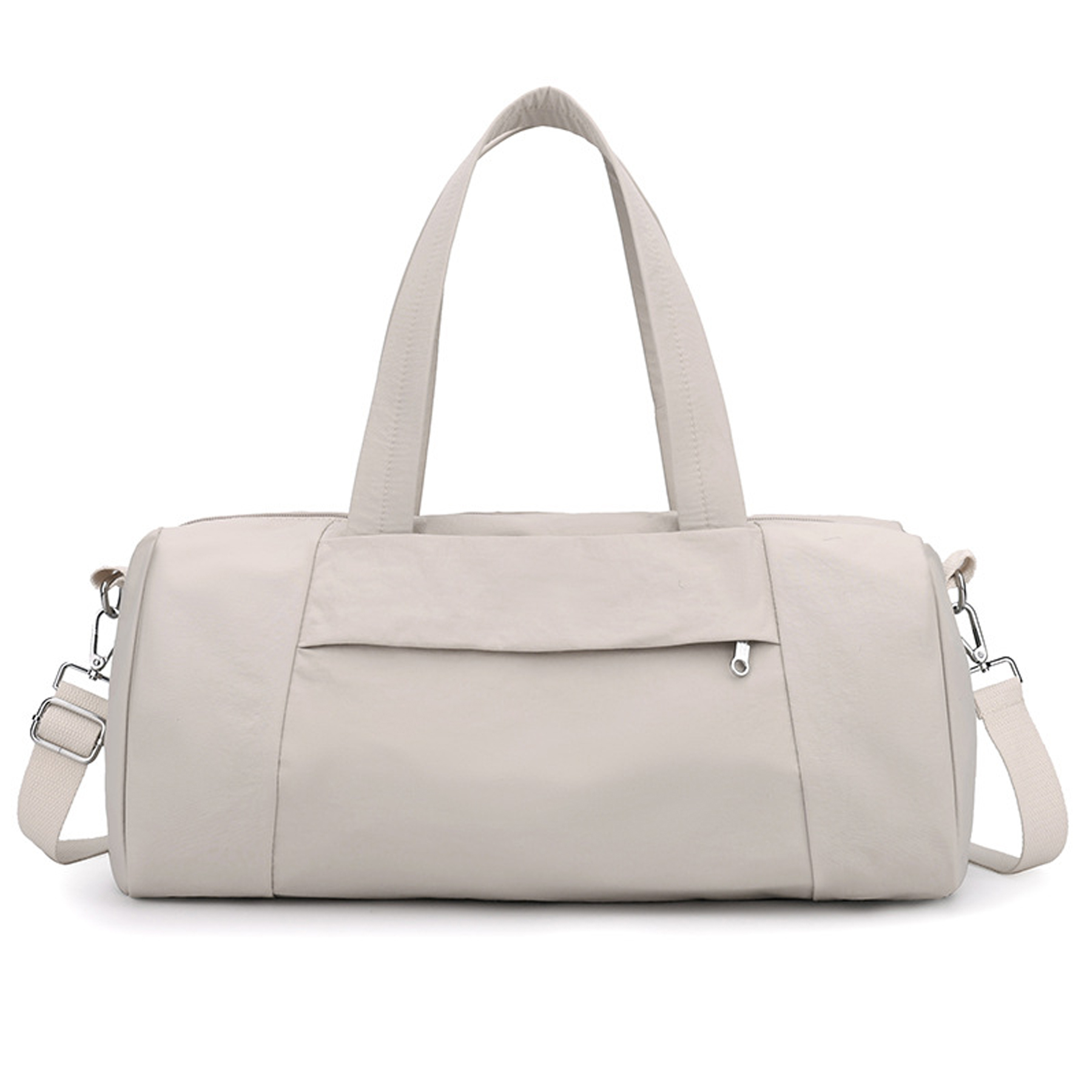 Lightweight Gym Bag 2