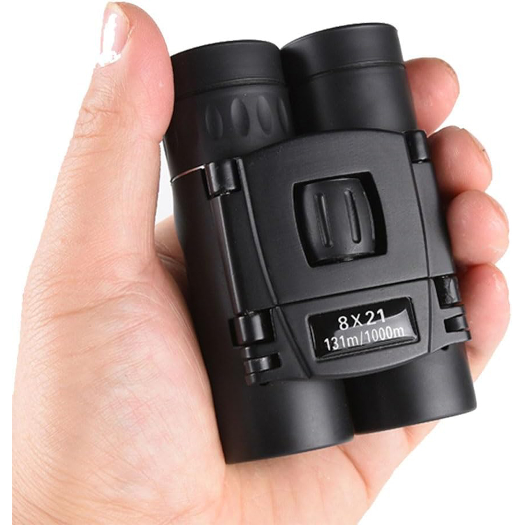 Compact Binoculars for Bird Watching 7