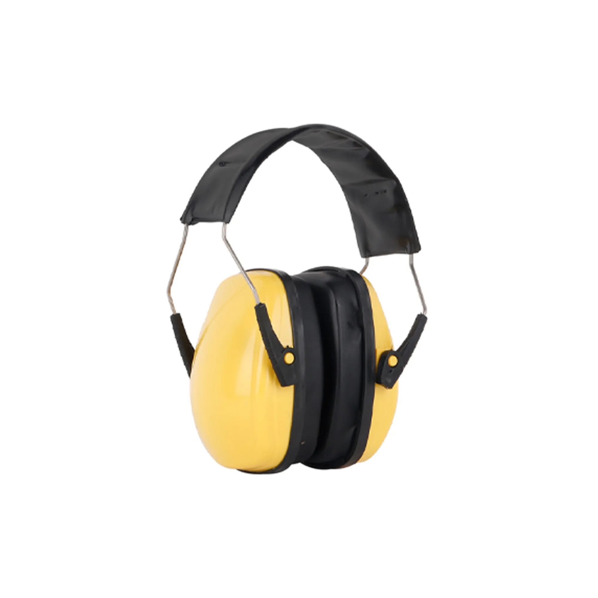 Children's Noise Reduction Sound Isolating Earmuffs 6.2" x 6 7