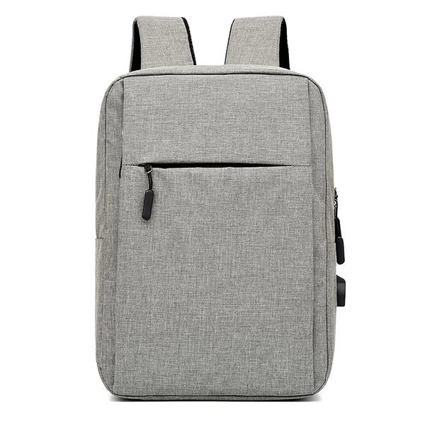 Laptop Backpack in Premium Light 2