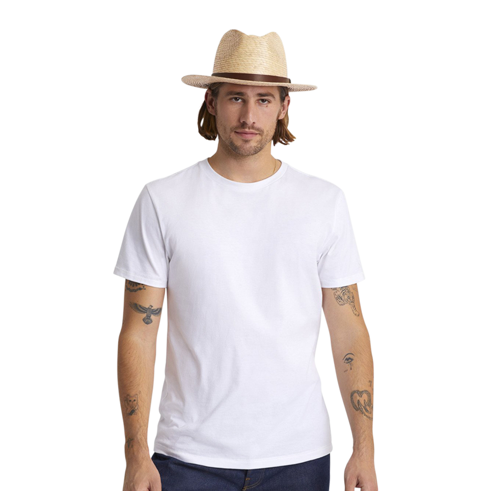 Fedora Hat 8
