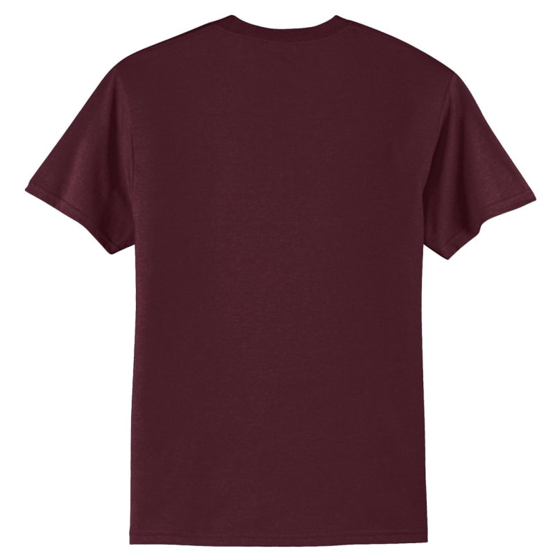 Port & Company Tall Core Blend Tee. 32