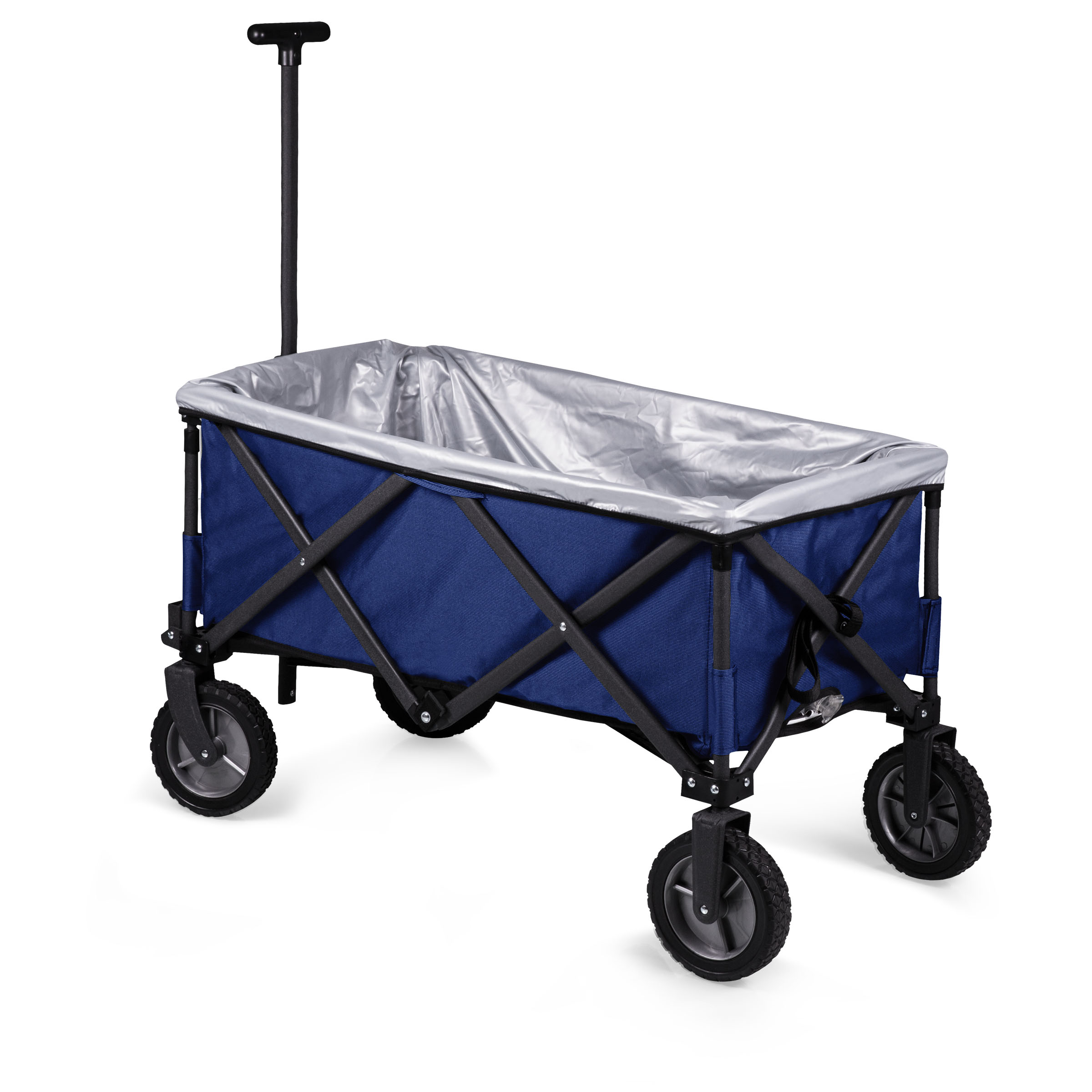 Adventure Wagon Elite Portable Utility Wagon with Table & Liner 4