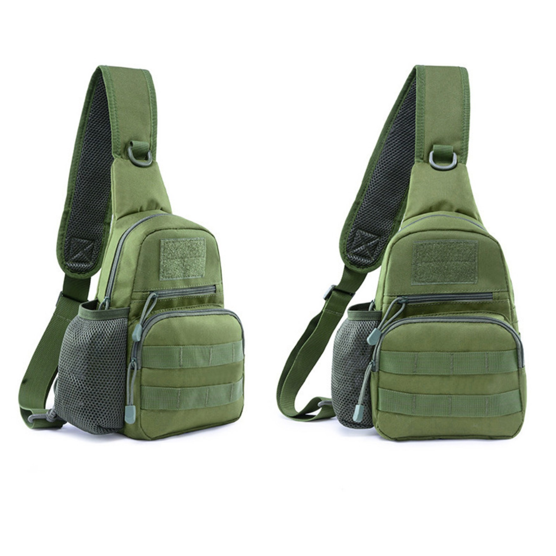 Military Shoulder Bag 4