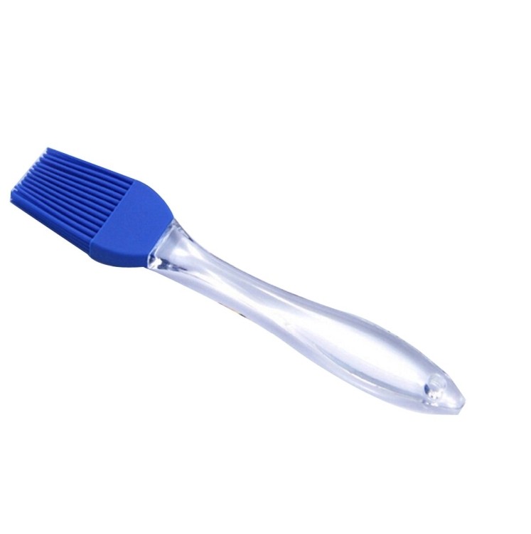 BBQ Silicone Basting Brush 1