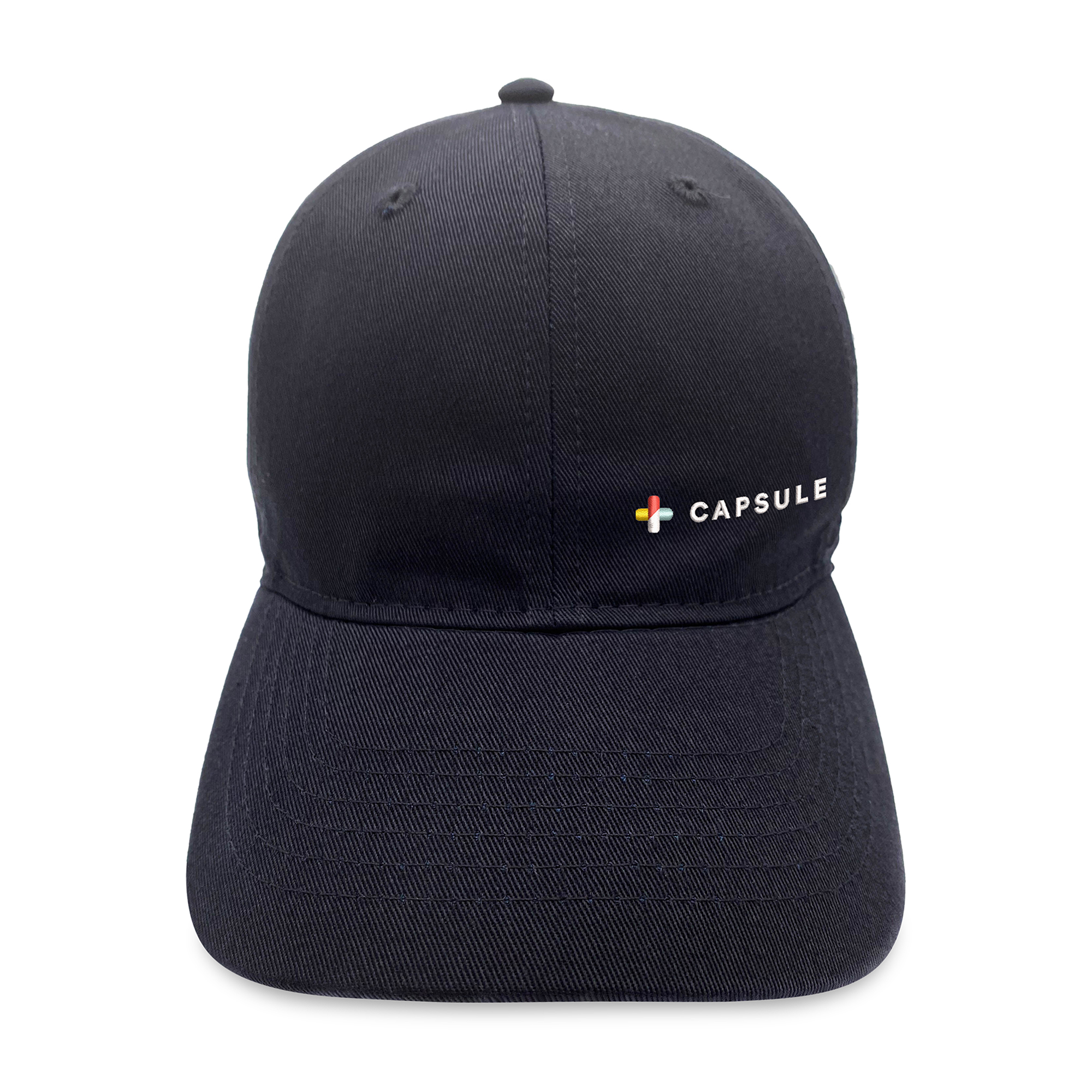 Merrimack Hat Co.® Emerson Cap 3