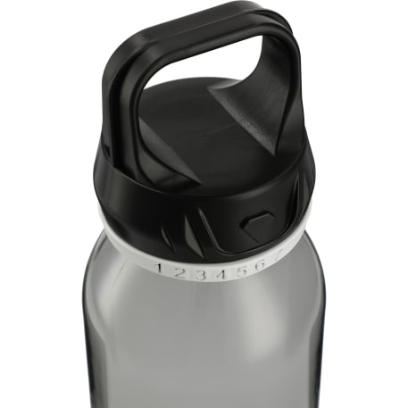 Smart 22oz Tritan Sports Bottle 26