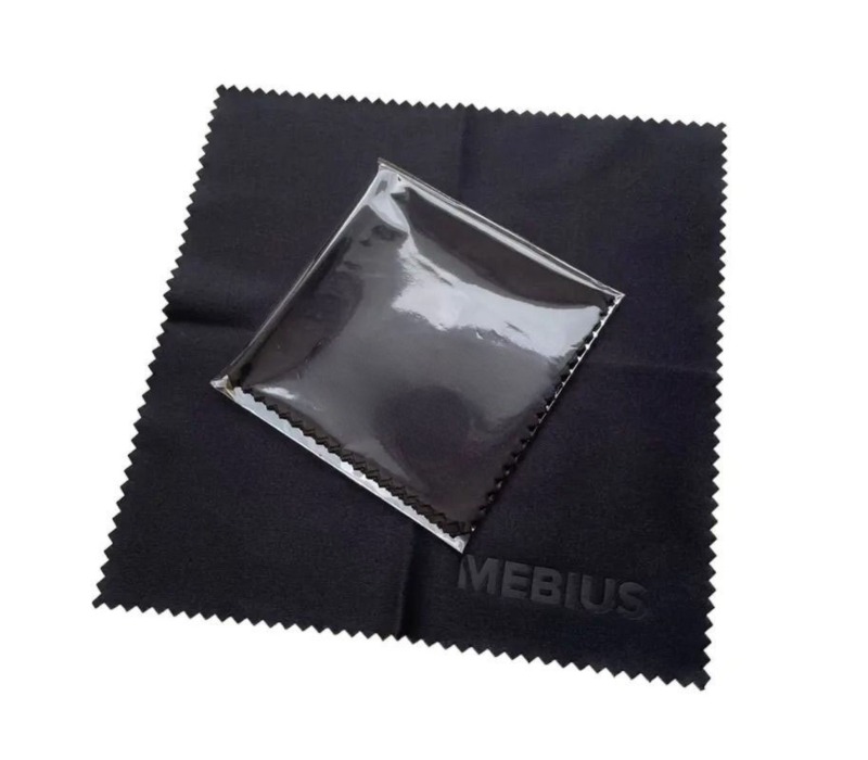Microfiber Eye Glasses Cleaning Cloth 3