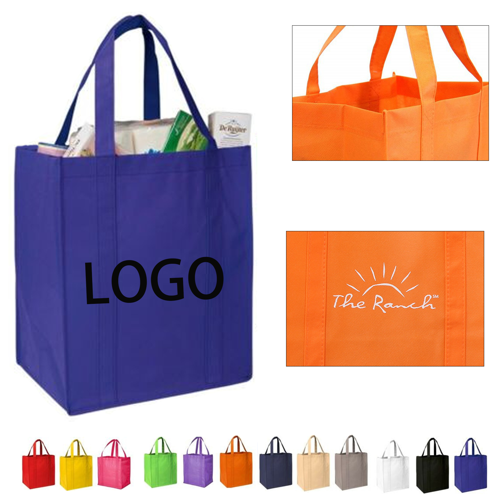 onvenient shopping bag 2