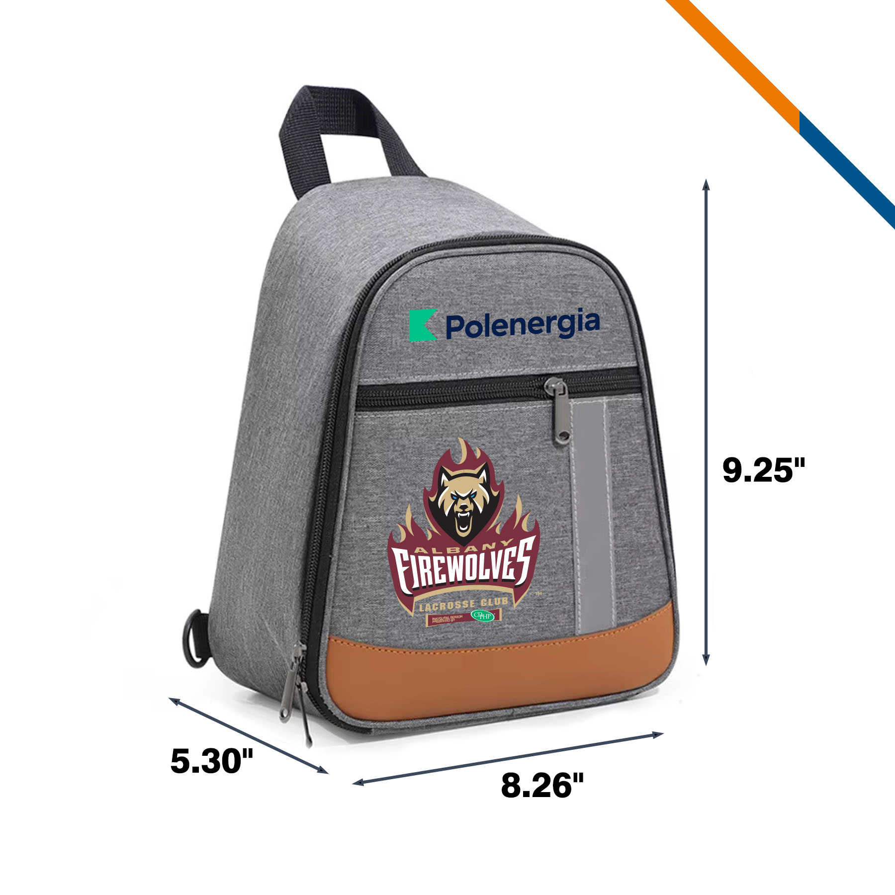 RoamFrost Sling Cooler Bag 5